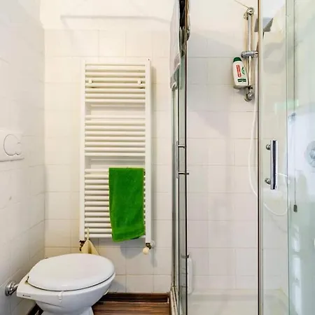 Lovely Apartment Navigli Milan Exterior photo