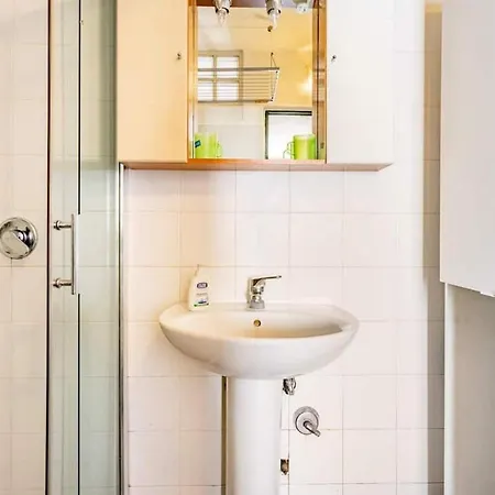 Lovely Apartment Navigli Milan Exterior photo