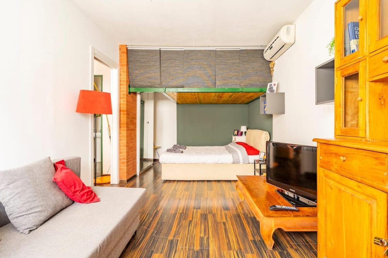 Apartment Lovely Navigli Mailand