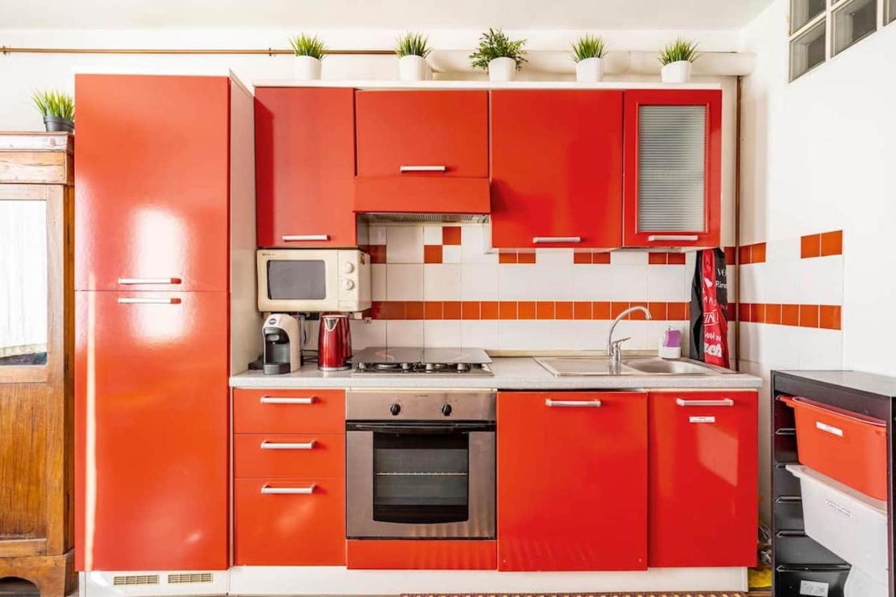 Lovely Navigli Apartment Mailand
